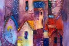 Лабиринт, 33/23, авт. техника/хартия